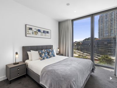 7C/2 Watermans Quay, Barangaroo