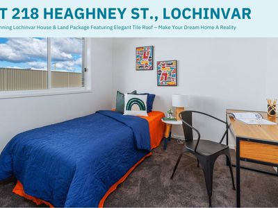 Lochinvar