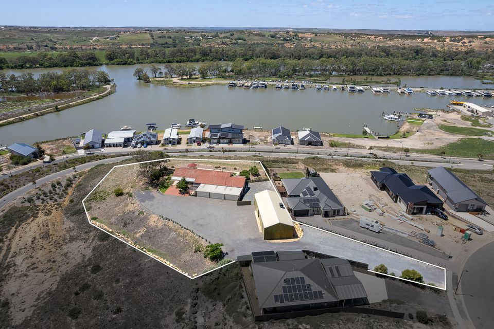 30 Spoonbill Court, Mannum