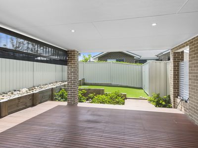 14 / 43 Mulda Street, Dapto