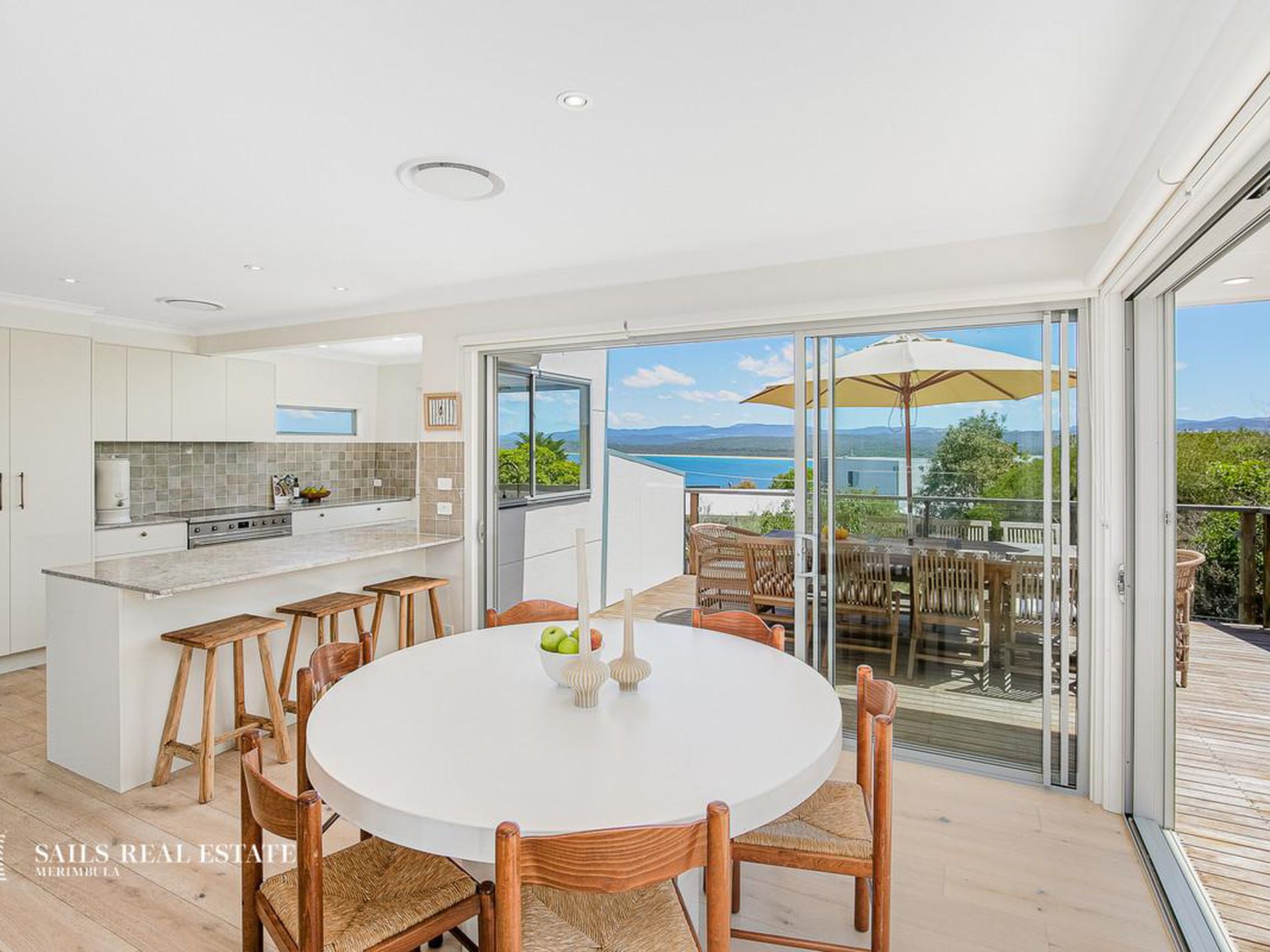 6 Cliff Street, Merimbula