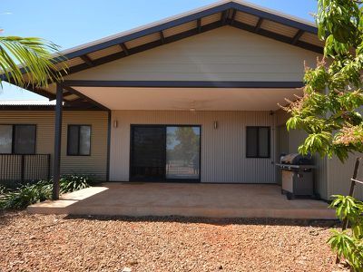 45B Sariago Terrace, Bilingurr