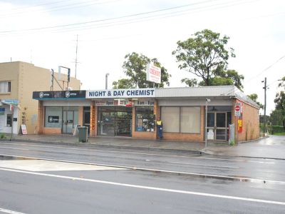 191 Princes Highway, Albion Park Rail