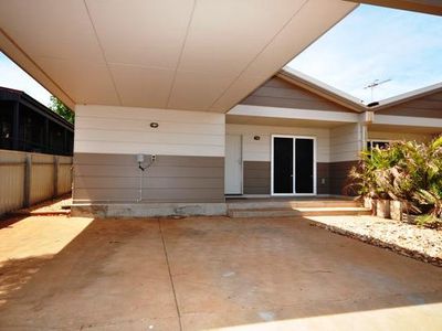 9A Morgans Street, Port Hedland