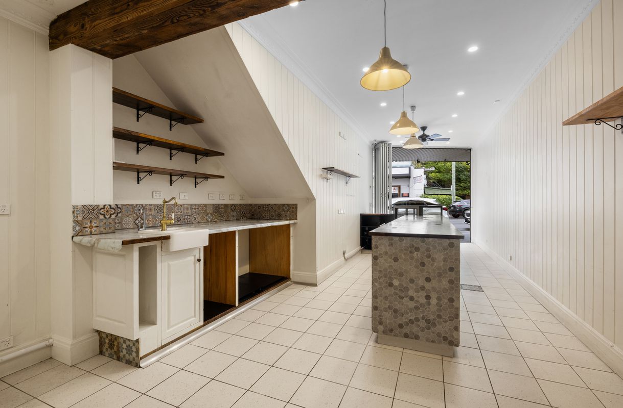 129 Belmore Road, Randwick