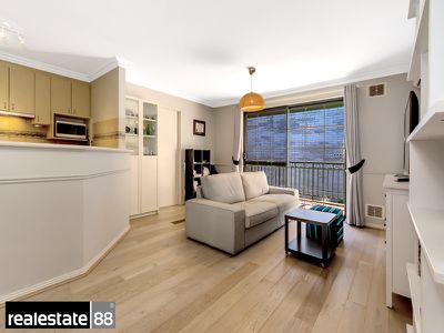 68 / 123 Wellington Street, East Perth