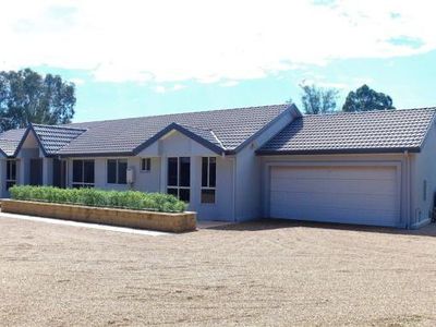 1 Restagno Drive, Griffith
