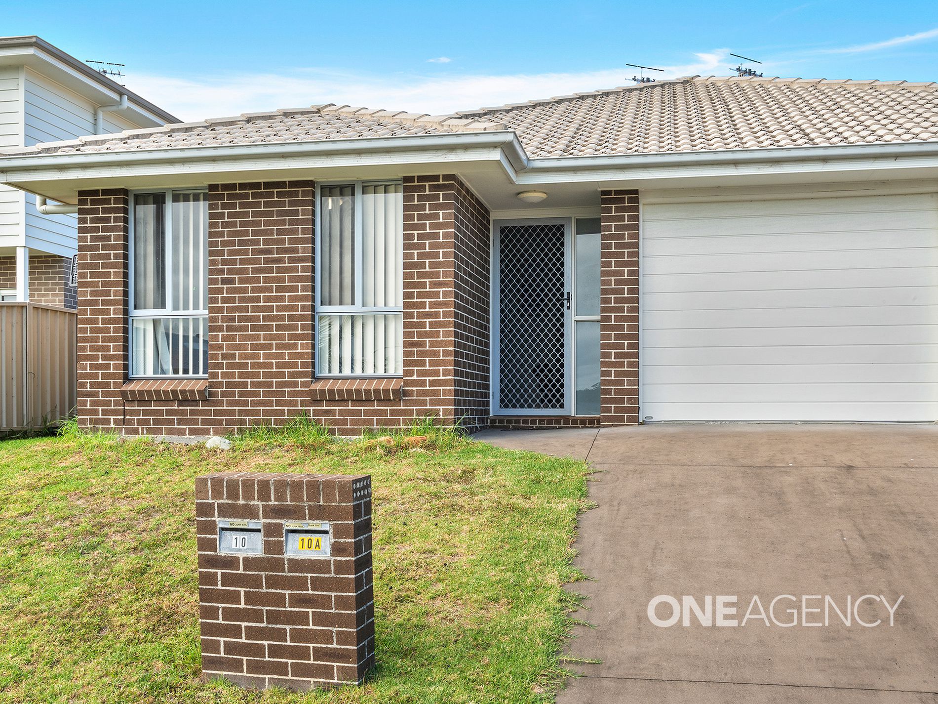 10 Como Avenue, Burrill Lake