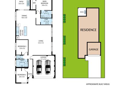 21 Cathedral Approach, Secret Harbour