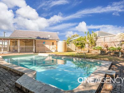 44 Yulan Street, Inala