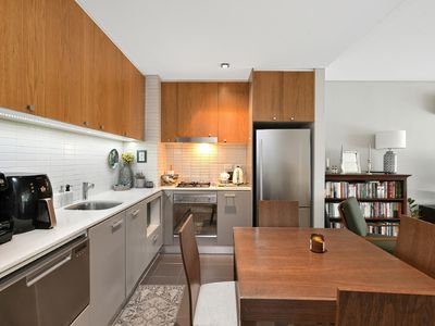207 / 1 McKinnon Avenue, Five Dock