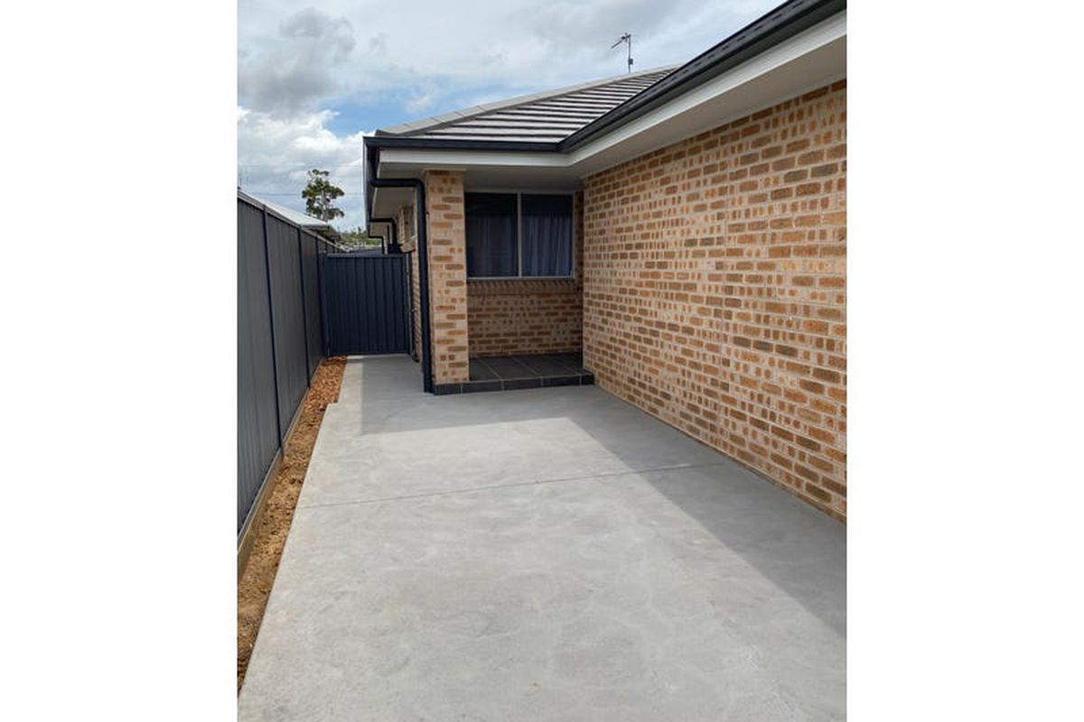 47A Caravel Street, Hamlyn Terrace