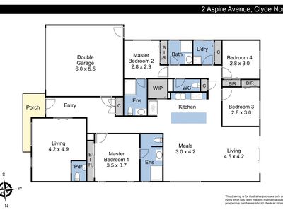 2 Aspire Avenue, Clyde North