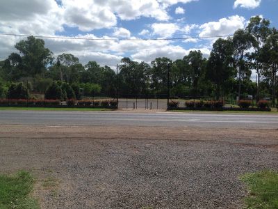 11 King Street, Nanango