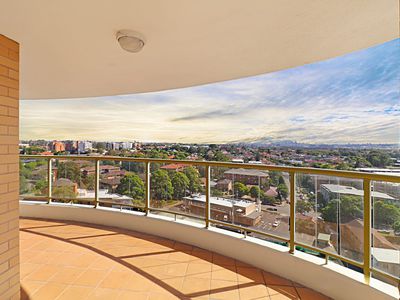 1405 / 5 Rockdale Plaza Drive, Rockdale