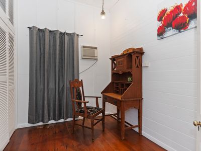 46 Eyre Street, North Ward
