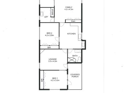 18 Logan Street, Eglinton