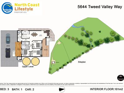 5644 Tweed Valley Way, Crabbes Creek
