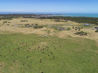 Lot 18, Christina Smith Drive, Southend