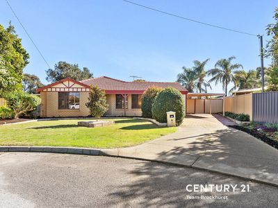 11 Ainstey Close, Seville Grove