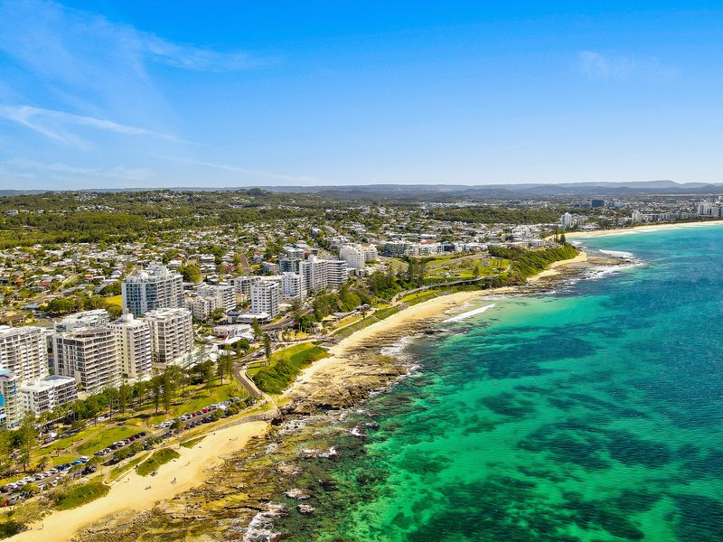 615 / 7 Venning Street, Mooloolaba