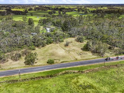Lot 8, Riddoch Highway, Tarpeena