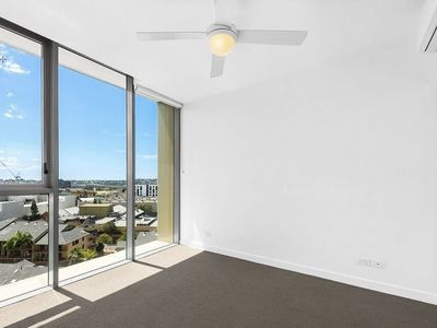 804 / 348 Water Street, Fortitude Valley