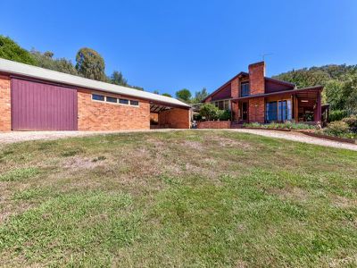 53 Tarrant Lane, Yackandandah