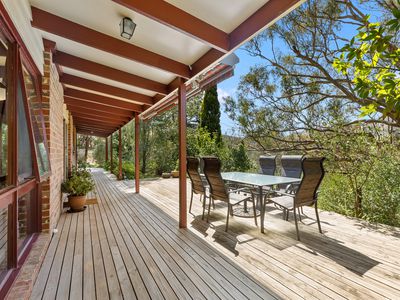 8365 Goulburn Valley Highway, Seymour