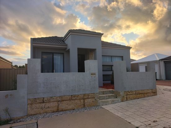 161 Benenden Avenue, Butler