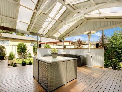 3 OKeefe Cres, Albion Park