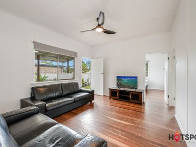 16 O'Connell Street, Millbank