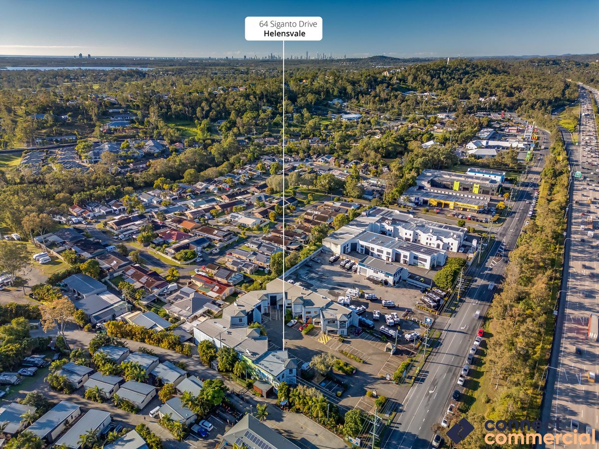 62-64 Siganto Drive, Helensvale