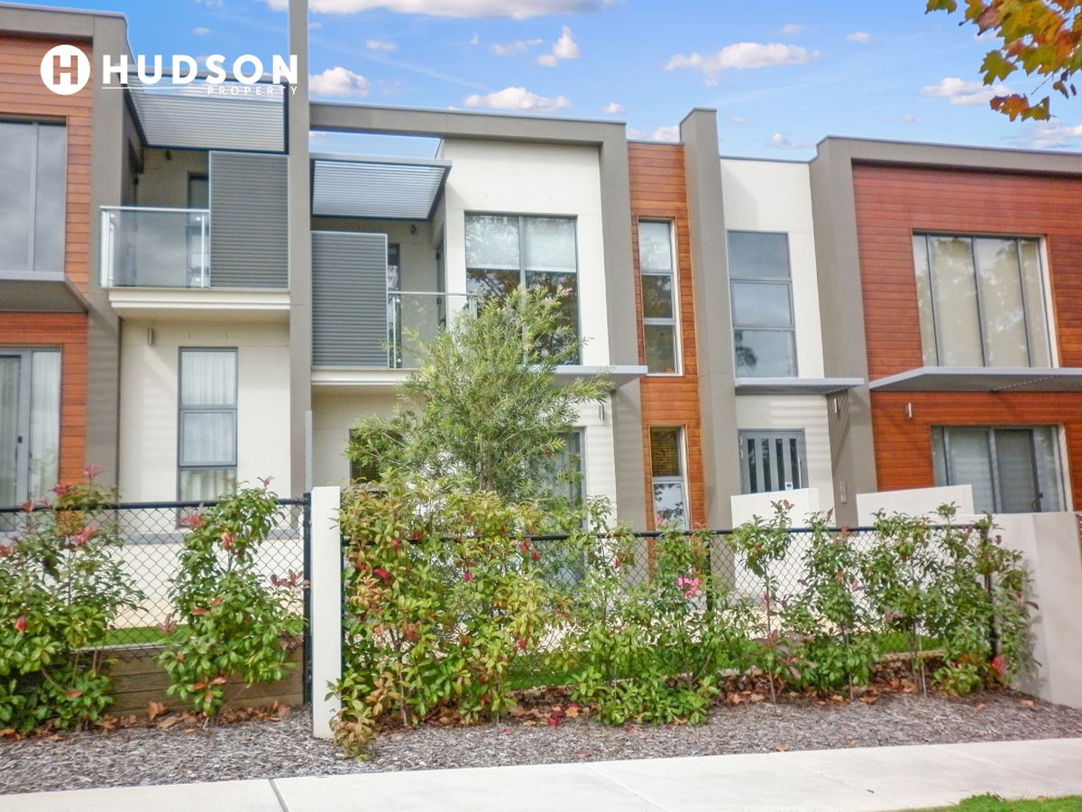 Campbell Hudson Property Agents