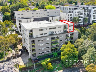 605 / 290 Burns Bay Road, Lane Cove