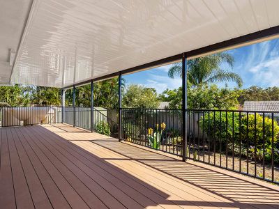 8 Belinda Crescent, Springwood