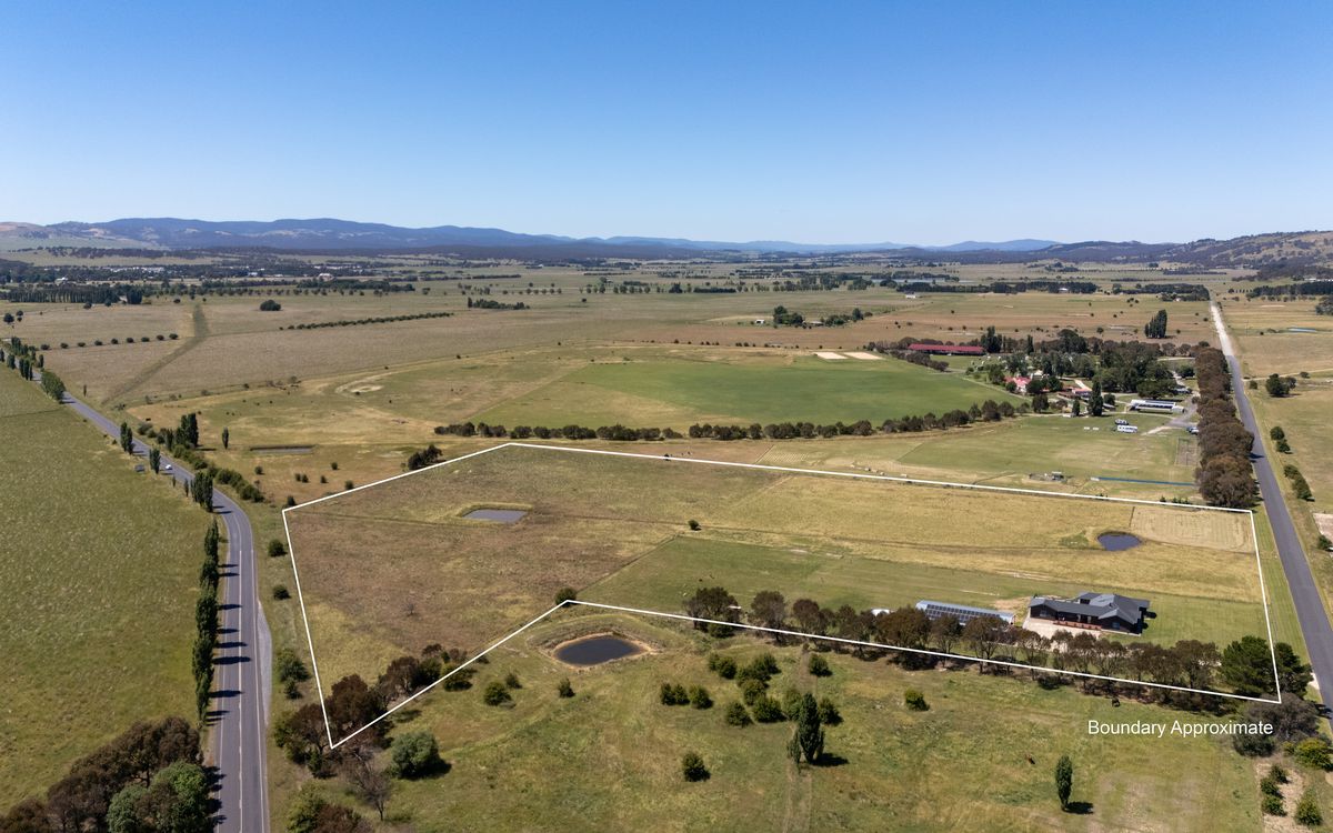 29 Mathews Lane, Bungendore