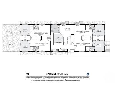 37 Daniel St, Lota