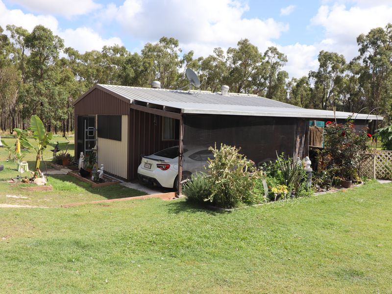 426 Mitchell Road, Mount Maria