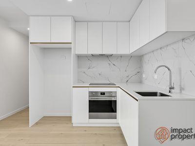 802 / 1 Brewer Street, Phillip