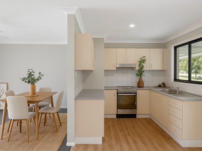 28 Eileen Court, Kensington Grove