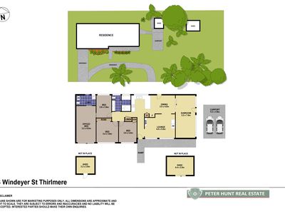 3 Windeyer Street, Thirlmere