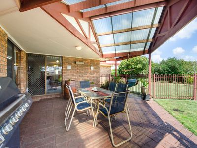 4 Navajo Drive, Mount Gambier