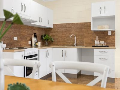 18 / 439-443 Severin Street, Manunda