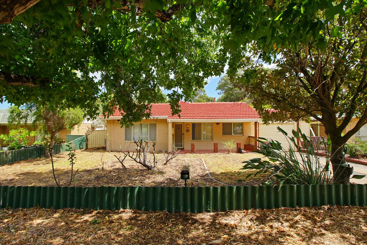 19 Warren Road, Maida Vale