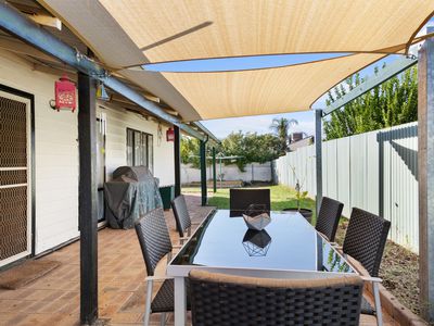 24a  Killington Crescent, Boulder