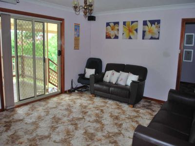 121 Burke Road, Dapto