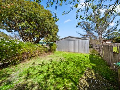 5 Bowler Street, Braidwood