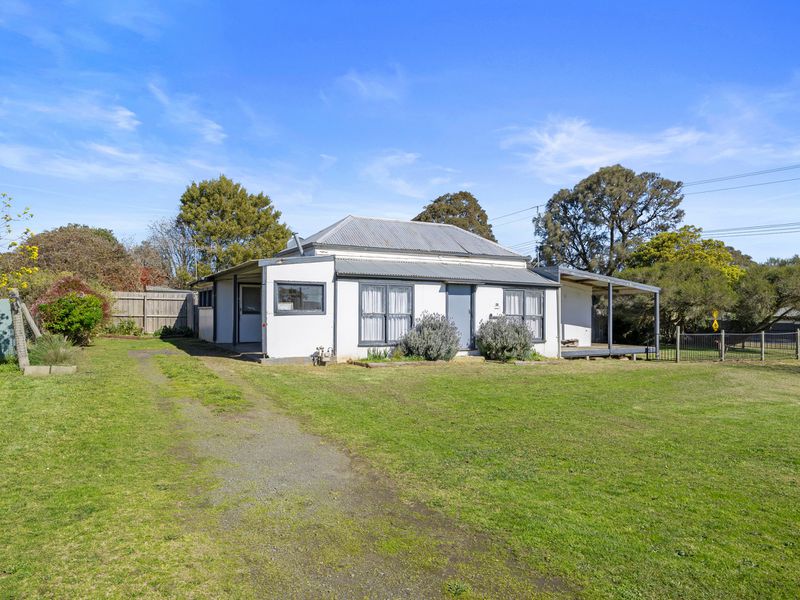 47 Clarke Street, Koroit