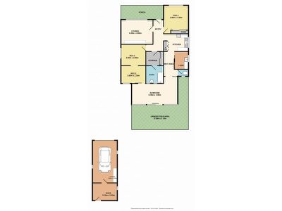 936 Sylvania Ave, North Albury